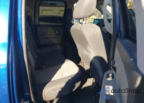 2009 Dodge Ram 1500 Slt/Sport/Trx z USA, uszkodzony, nr VIN 1D3HB18P29S704374